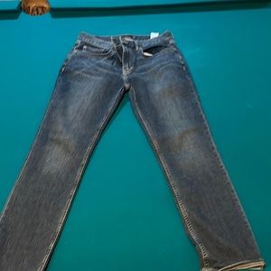 Banana Republic 31x30